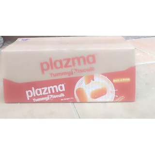 Plazma yummy biscuits 
